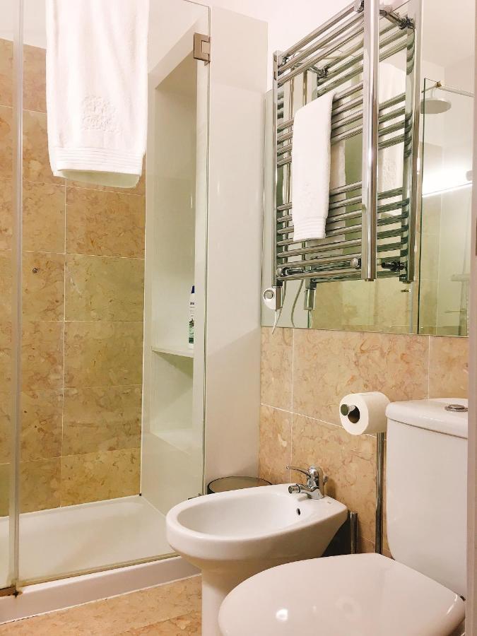 Apartamento Baixa Chiado Aurea *