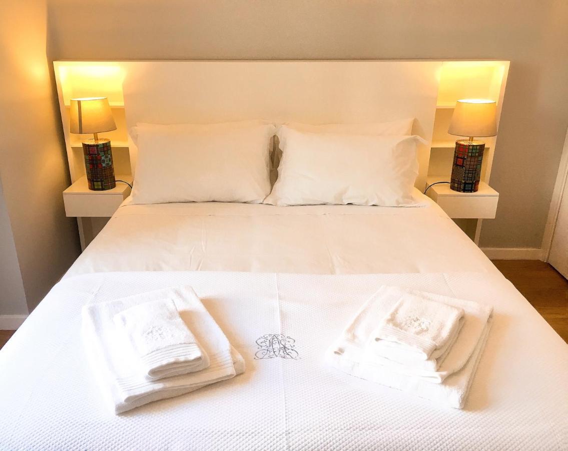 Apartamento Baixa Chiado Aurea *