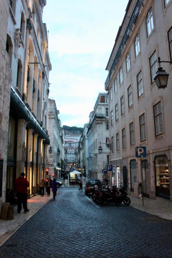 Apartamento Baixa Chiado Aurea