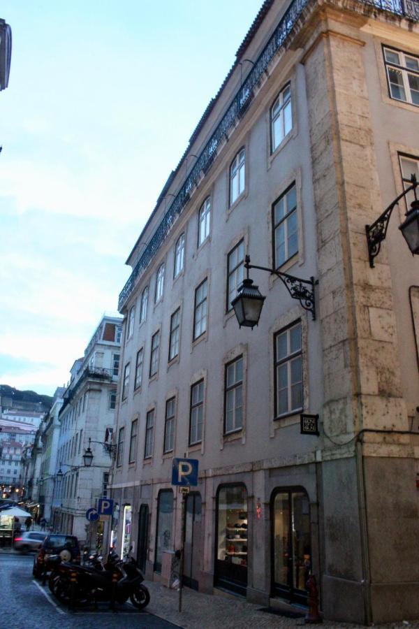 Baixa Chiado Aurea Apartamento Lisboa