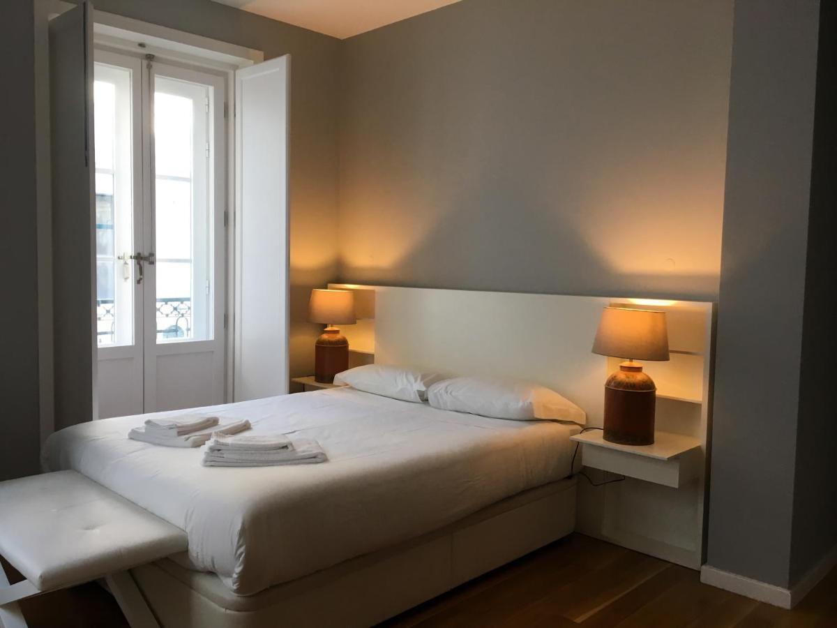 Apartamento Baixa Chiado Aurea Lisboa